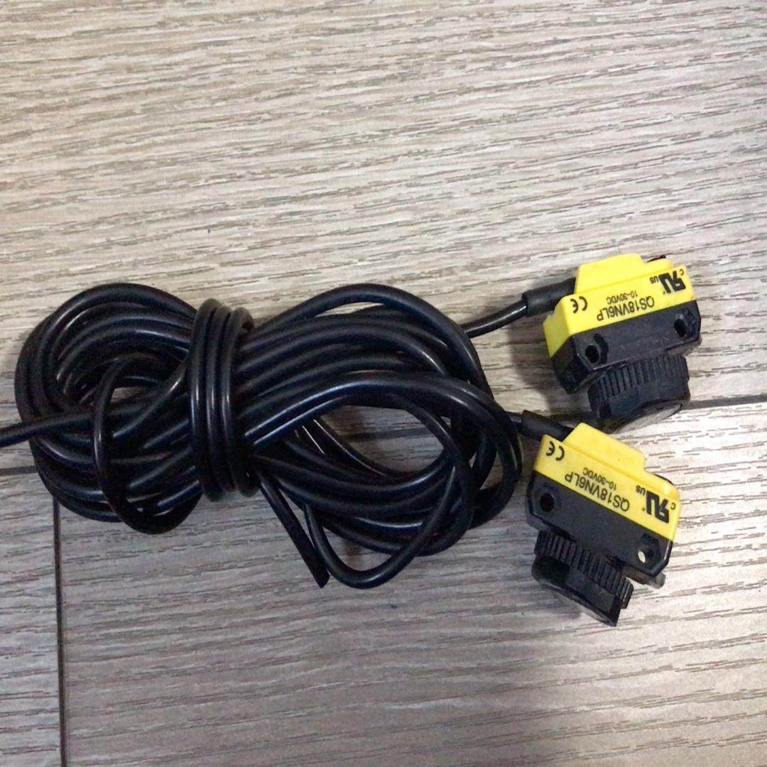BANNER邦纳激光漫反式传感器,QS18VP6LD,电动车/配件/交通工具,更多电动车零/配件,淘宝优惠券,粉丝福利购,淘宝优惠卷