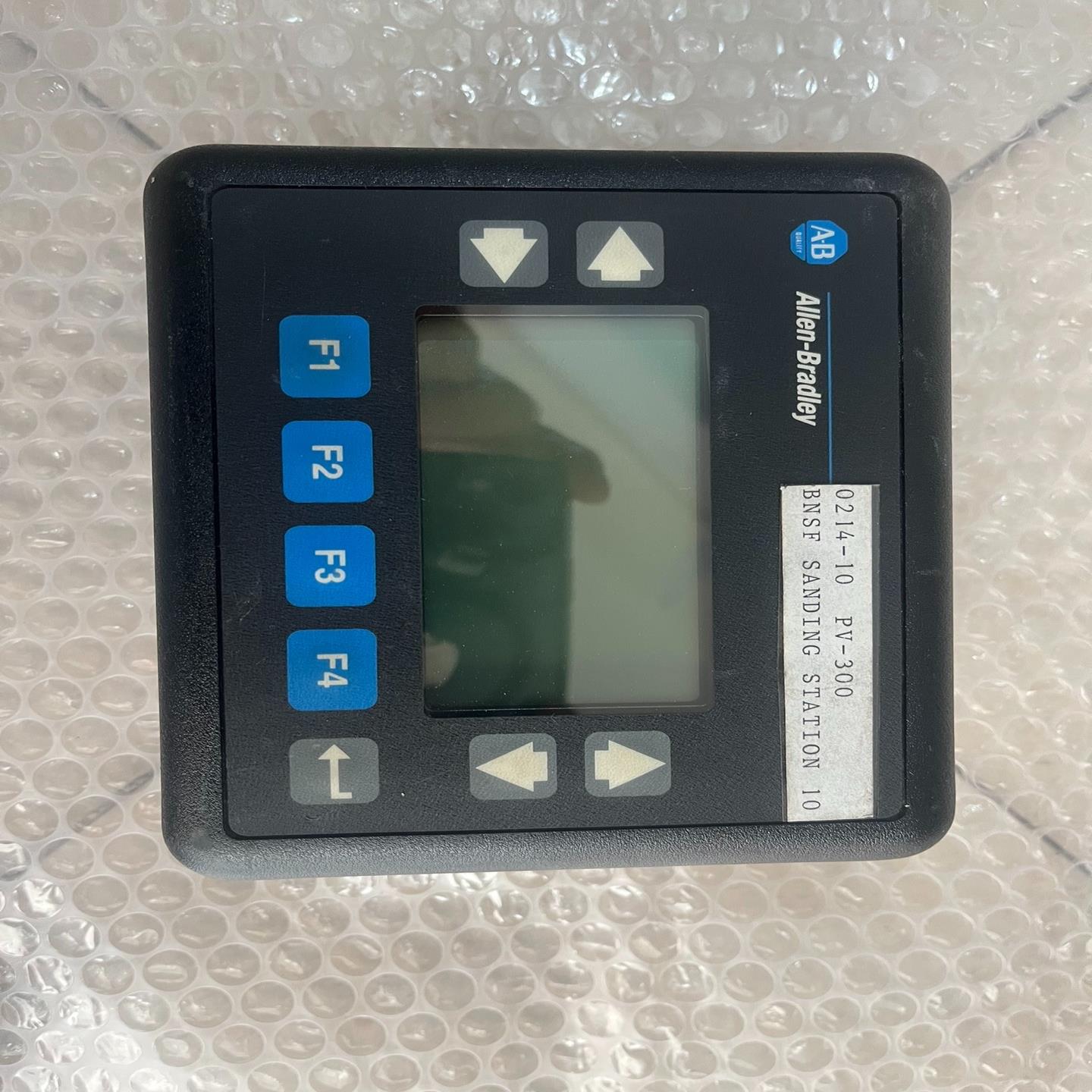 [德峰]AB罗克韦尔 2711-M3A18L1  实物拍摄议价