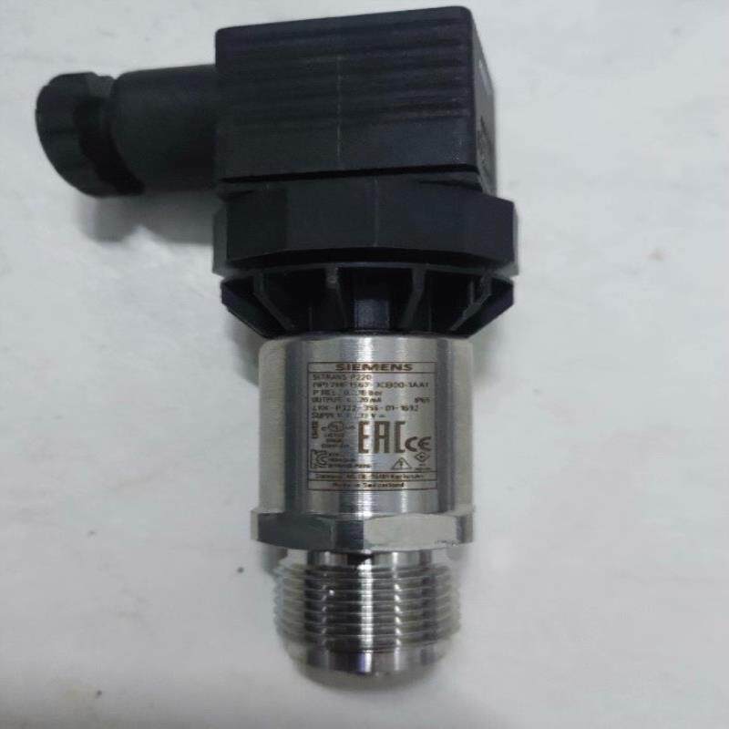 [德峰]P220系列，7MF1567-3CB00-1AA1，西门子