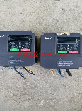 【荣强工控】CHE100-2R2G-S2 2.2KW 220V 一台