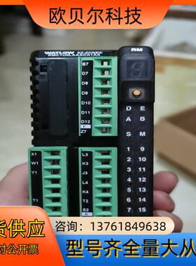 WATLOW瓦特隆 RMLA-5AAB-A1AD  SN:0