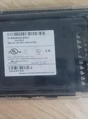 模块1C693MDL930C，八成新！