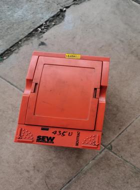 SEW变频器 MOVITRAC 31C014-503-4-0