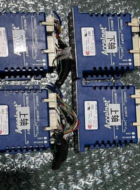 copley controls控制器