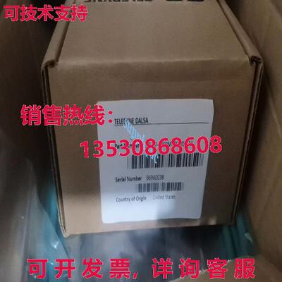 原装供应BVS-SP-1300M-CY-M13-M Industrial camera Brand New  F