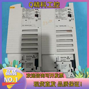 现货Lenze伦茨8200系列变频器5.5kwE82EV552