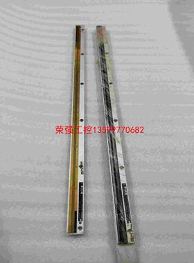 【荣强工控】奥地利直线光栅尺X4MK，X5GA，二手拆机件