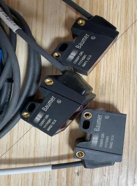 Baumer堡盟O300Y.GR-11174581 光电传感