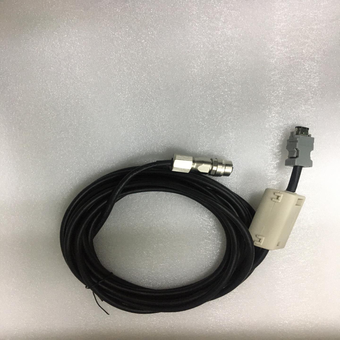 JZSP-CPM03安川编码器线2代三代五代七代2代3代5代