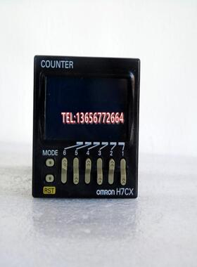 计数器H7CX-AD-N H7CX-ASD-N/A-N/AWSD-N/A4WSD-N 质保一年