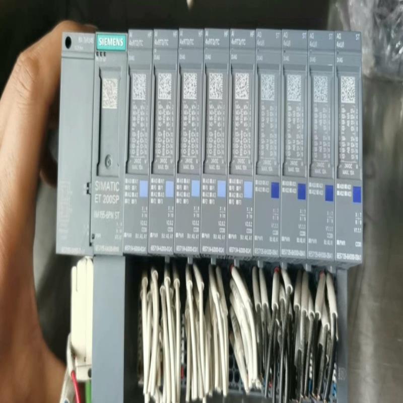 ET200模块，议价出