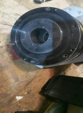 CKD电机DD马达圆盘分割器AX4022TS-DM04-U0