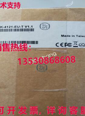 原装供应MOXA 工业级无线 AP 桥 AWK-4121-EU-T