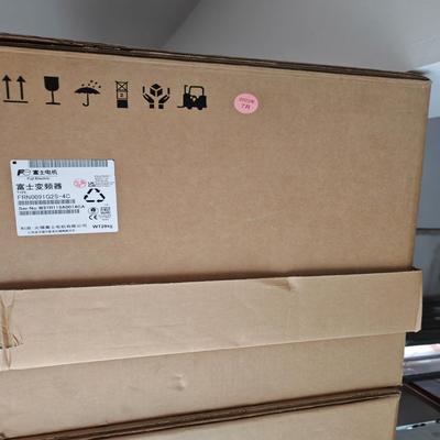 全新原装富士变频器重载G2S系列，FRN0091G2S-4C