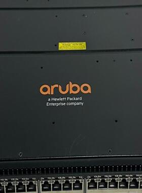 ARUBA  JL323A 测试好 如图所示  质量保证 非
