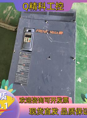 现货富士G1S系列110kw变频器FRN110G1S-4C