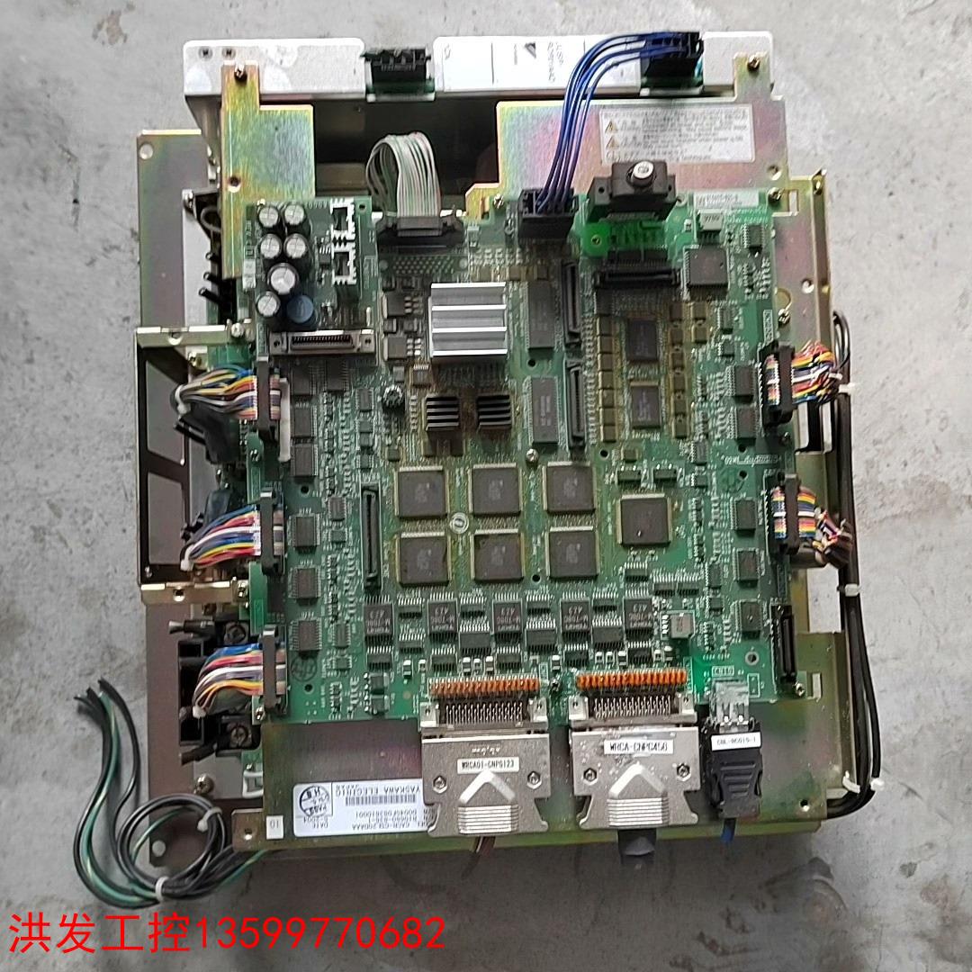 议价【洪发工控】安川机器人控制器，