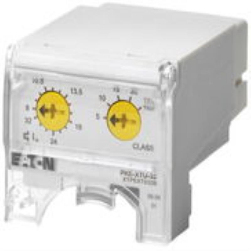 EATON MOELLER马达开关PKE-XTU-32脱扣器议价