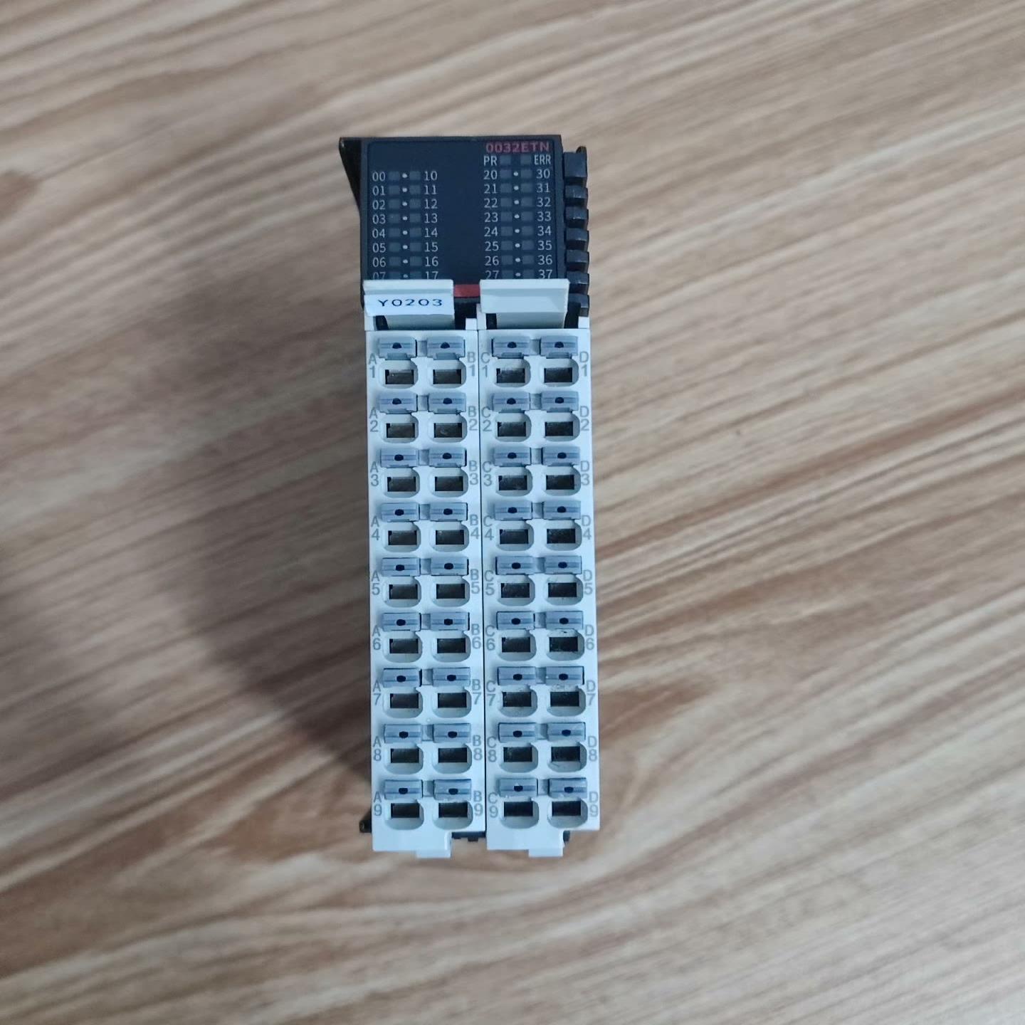 汇川模块，GL20-0032ETN，输出模块，1台，350