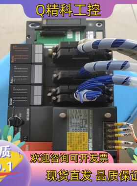 现货原装PLC A2SHcpu A1s61PN A
