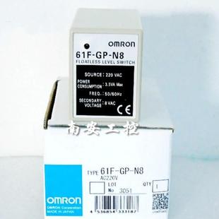 61F V50议价 液位继电器控制器61F GPN