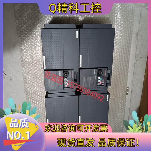现货 FR-E740-120-NA 美标5.5KW