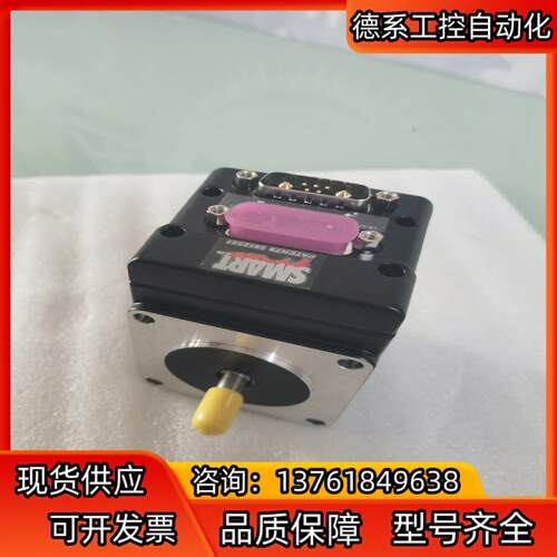 SM2316D-PLS2 MOOG电机 现货