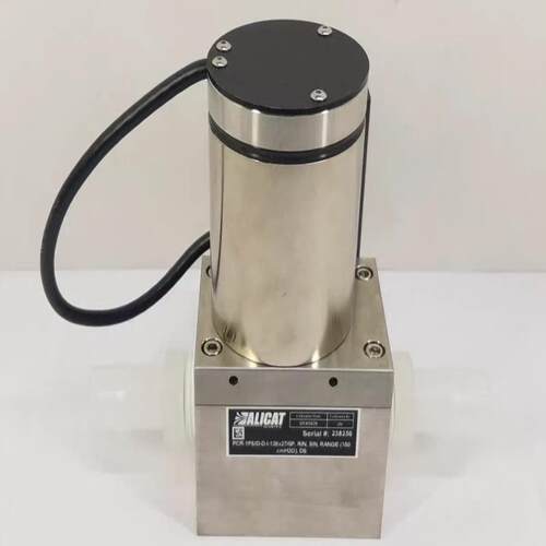 ALICAT PCR-1PSID-D-I-128x27/5P