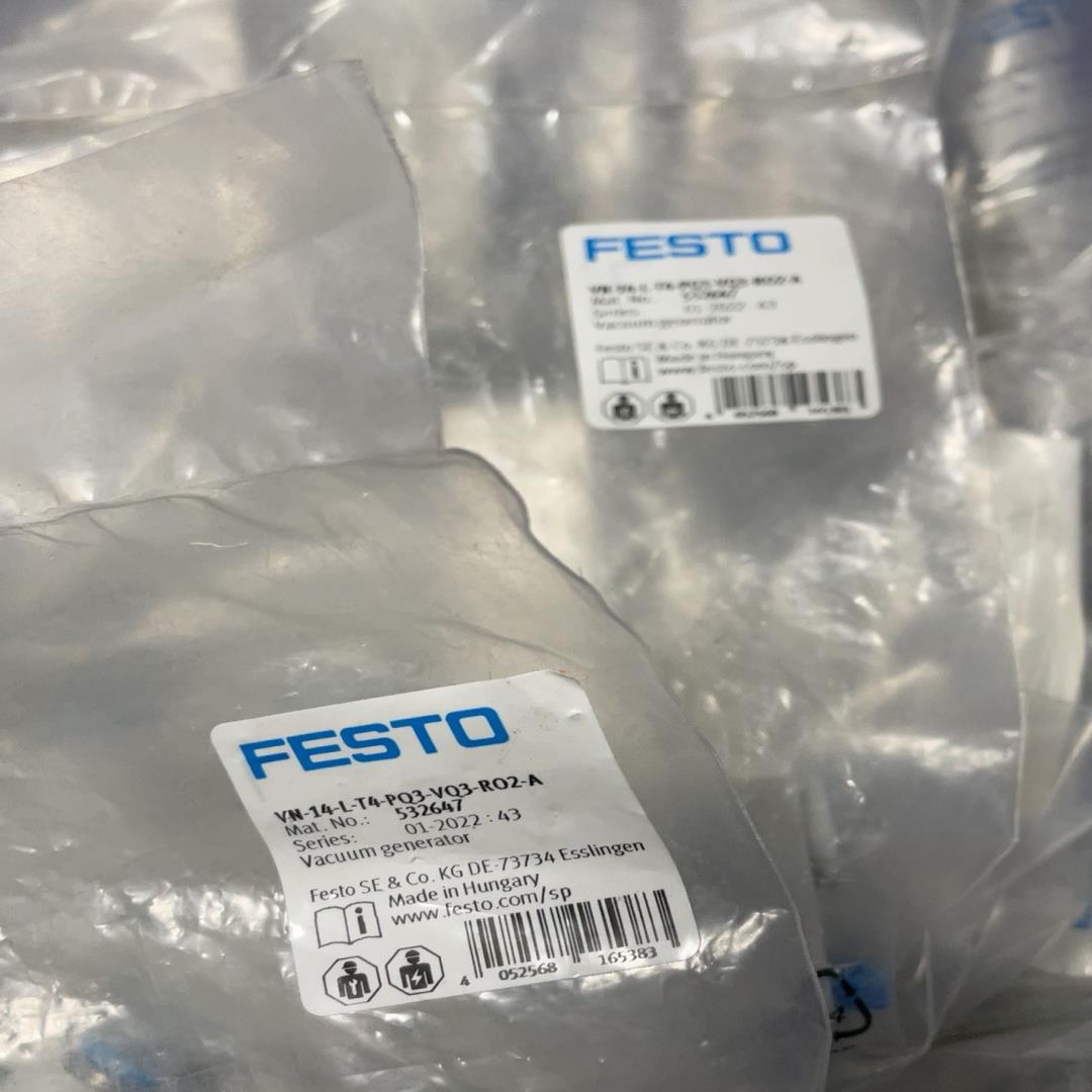 VN-14-T4-PQ3-VQ3-R04-A原装正品FEST