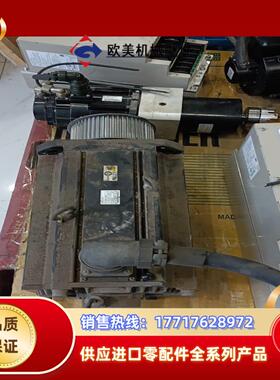 #电机安川SGMGV-1EADA21 SGDV-780A11议价