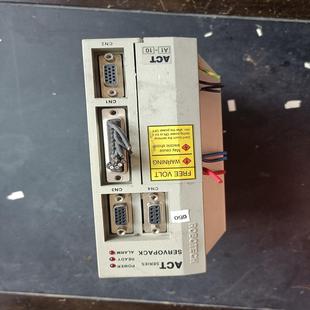 ACT ROBOTECH驱动器 010ACT