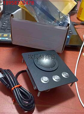 议价KONGSBERG TSX50F2-BT1 Trackbal