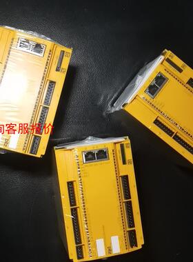 皮尔兹PNOZ安全继电器PiIZ 773103  77310