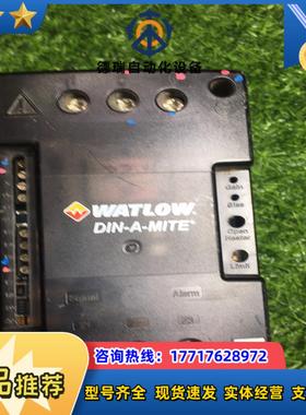 WATLOW瓦特隆DC10-20L5-0000 议价议价