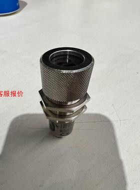 全新进口巴鲁夫BOS0080传感器BOS 18M-PU-1P