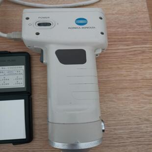 [德峰]色差[仪有]精度CR400配件联系原厂，,火，美能达需要齐全