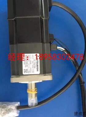 议价供应三菱伺服电机HC-PQ43BK议价