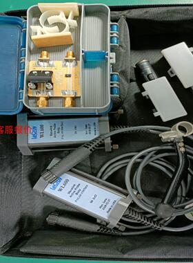 出售LeCroy WL600力科示波器探头，带D600A-A