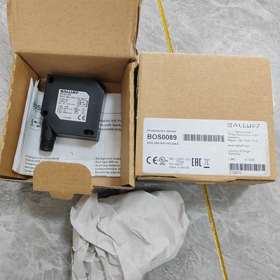 BOS0089BOS 26K-PA-1HC-S4-C