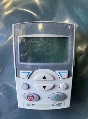 变频器面板ACS-CP-D，，功能