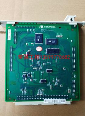 【荣强工控】浙大中控ECS100系列卡件FW372B议价FW243X，F