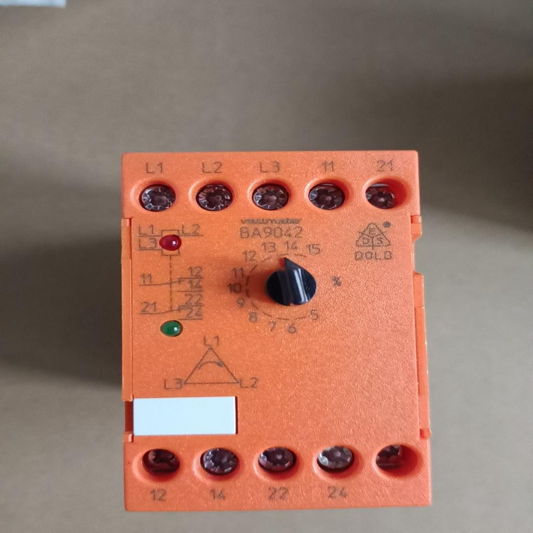 DOLD多德安全继电器 BA9042  1只,350