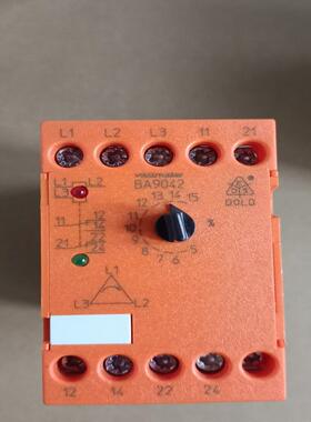 DOLD多德安全继电器 BA9042  1只，350