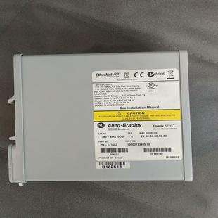 罗克韦尔AB BMS10CGP 1783