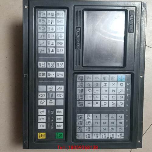 【非标价】拆机广数980TA1一台包好包邮