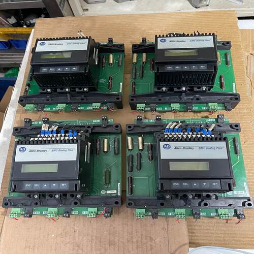 [德峰]AB罗克韦尔软启动控制器40888-490-01-S1FX