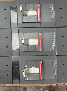 （请询价）ABB  S7S1000安断路器议价