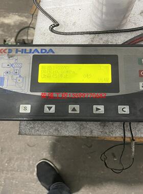 【荣强工控】螺杆空压机控制器MAM200C（B）（T）（VF3B-100