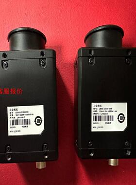 相机凌云1200万像素，lba-u3120-23m，定