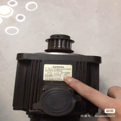 [德峰]西门子 1FL5060-0AC21-0AG0，#SIEMEN